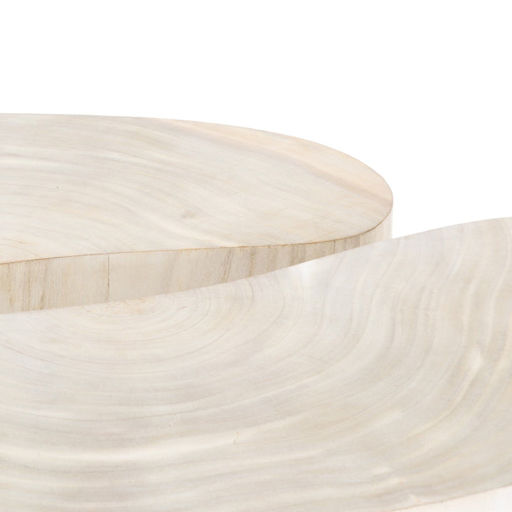 Four Hands - Avett Coffee Table - 223615-001 | American Home Furniture