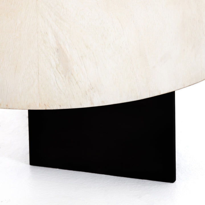 Four Hands - Avett Coffee Table - 223615-001 | American Home Furniture