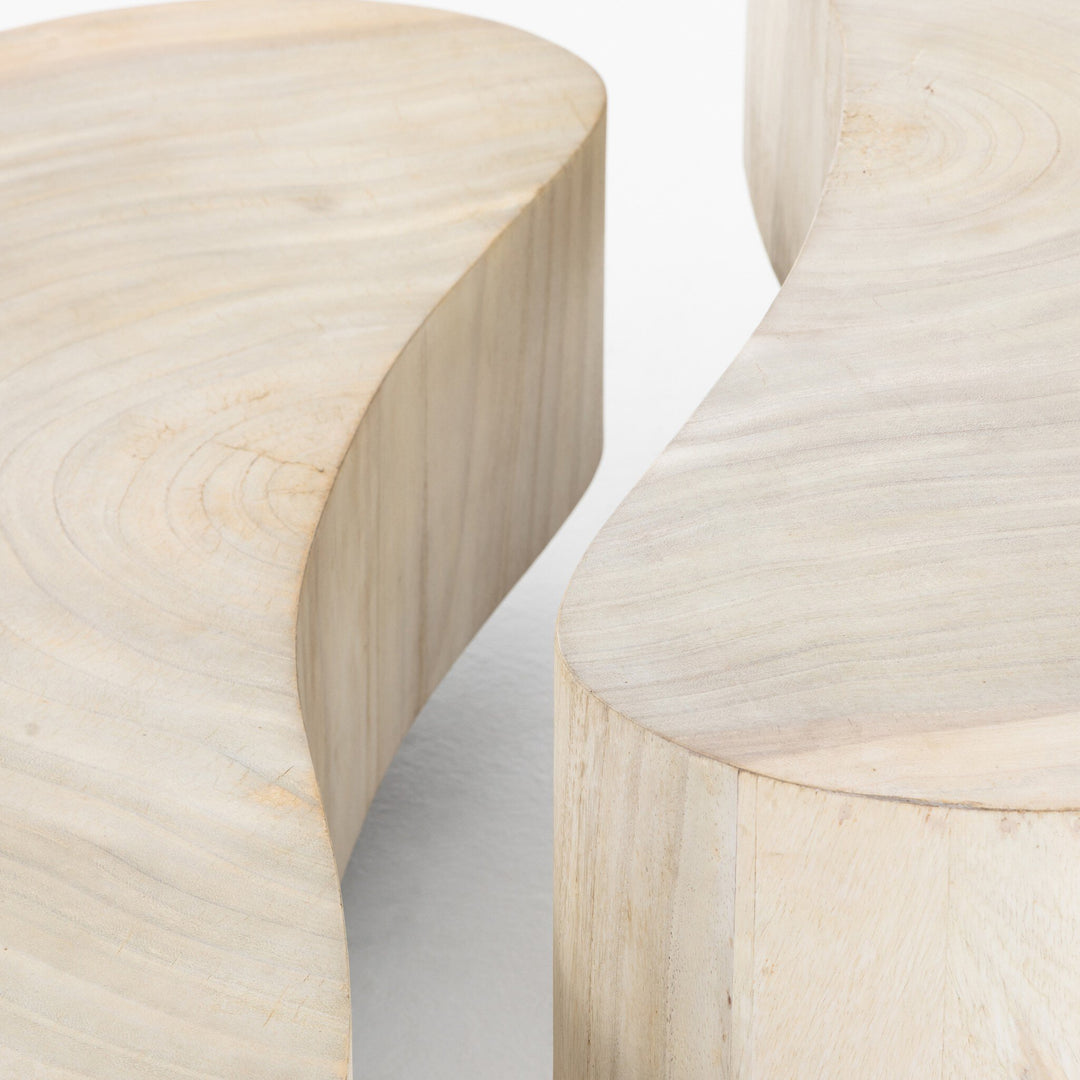 Four Hands - Avett Coffee Table - 223615-001 | American Home Furniture