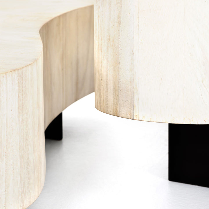 Four Hands - Avett Coffee Table - 223615-001 | American Home Furniture