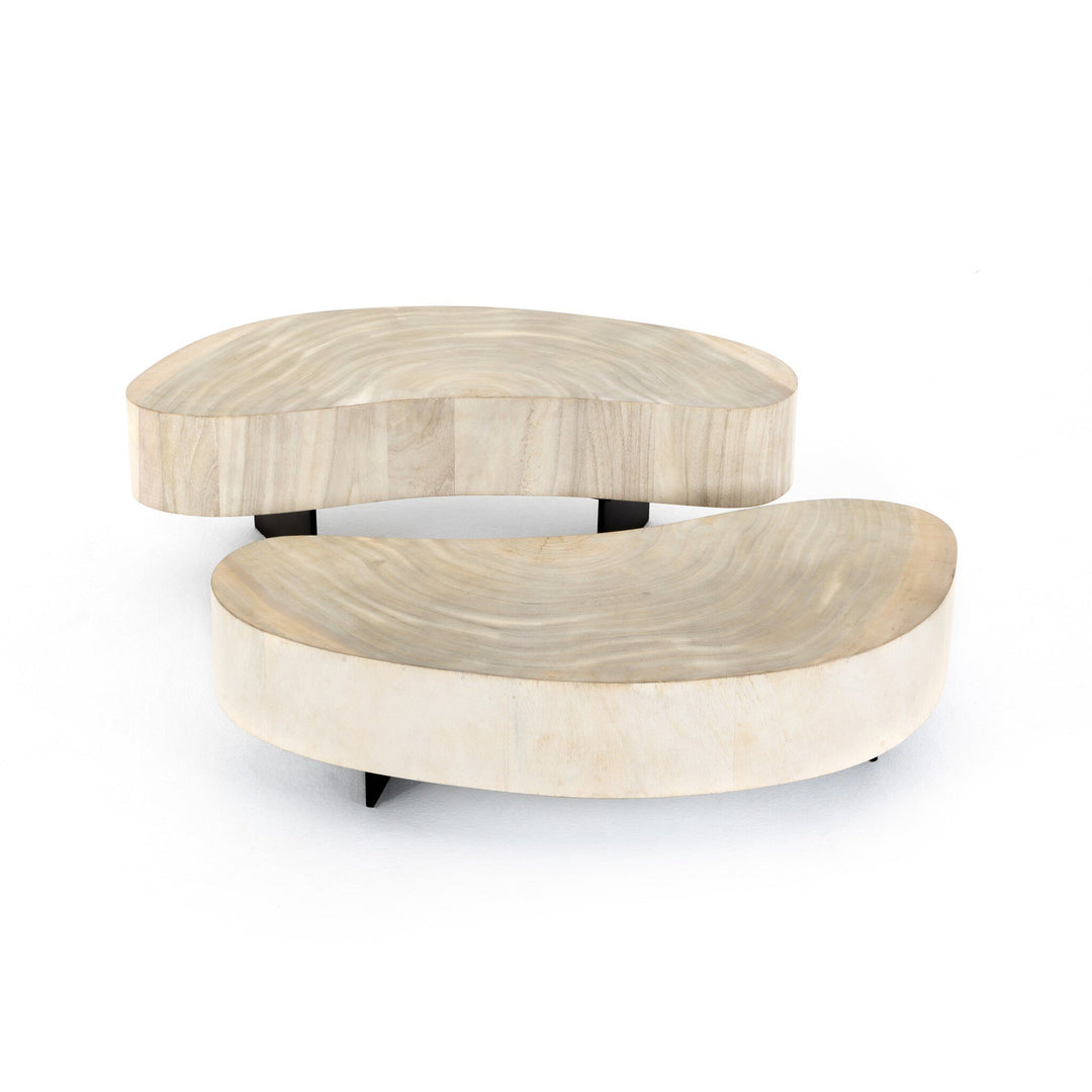 Four Hands - Avett Coffee Table - 223615-001 | American Home Furniture