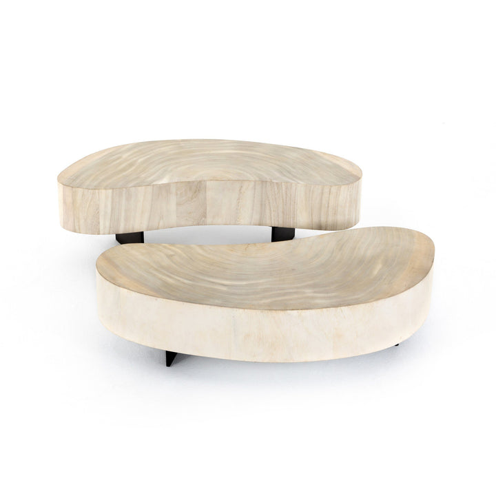 Four Hands - Avett Coffee Table - 223615-001 | American Home Furniture