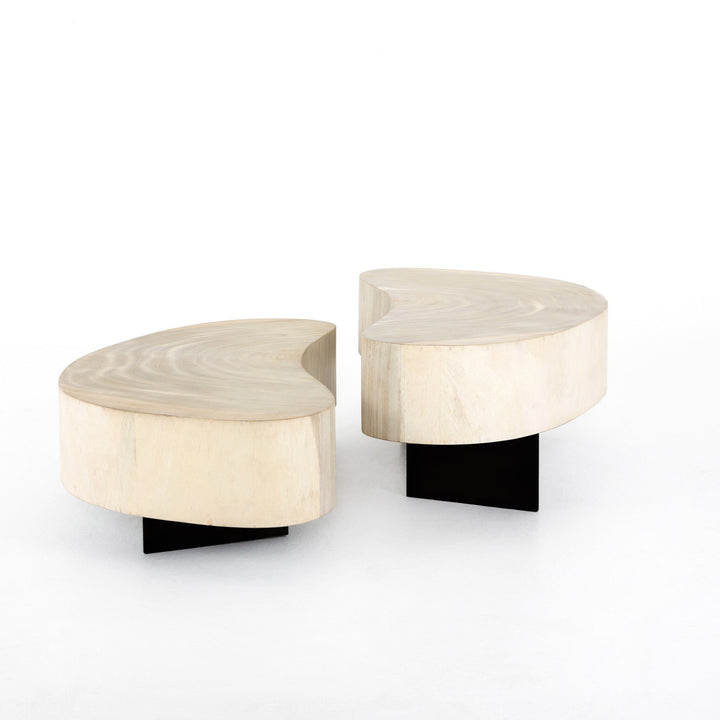 Four Hands - Avett Coffee Table - 223615-001 | American Home Furniture