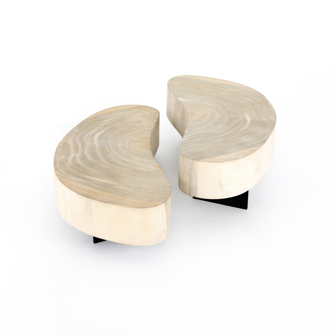 Four Hands - Avett Coffee Table - 223615-001 | American Home Furniture