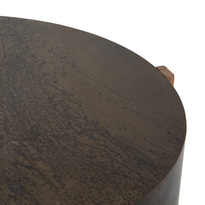 Four Hands - Bingham Coffee Table - 223619-001 | American Home Furniture