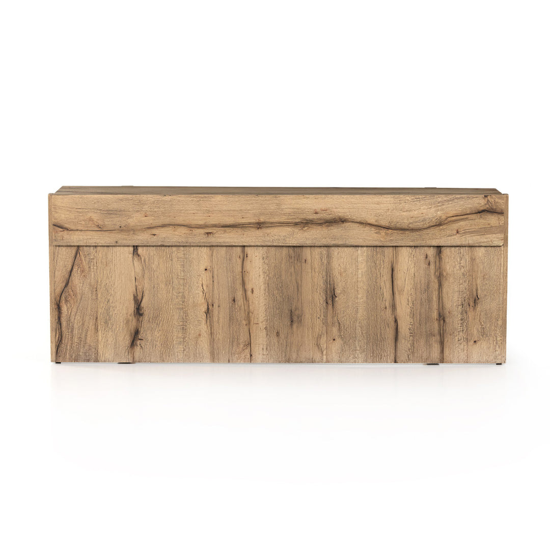 Four Hands - Bingham Console Table - 223621-002 | American Home Furniture