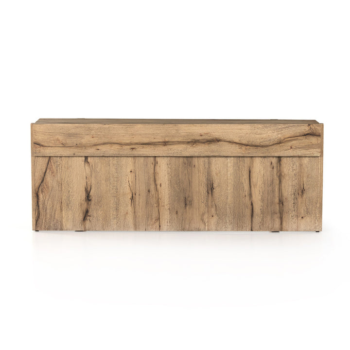Four Hands - Bingham Console Table - 223621-002 | American Home Furniture