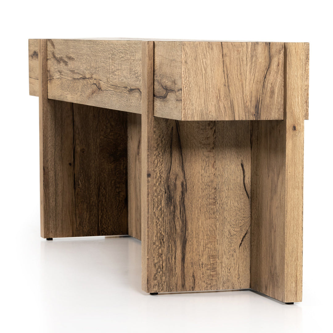 Four Hands - Bingham Console Table - 223621-002 | American Home Furniture