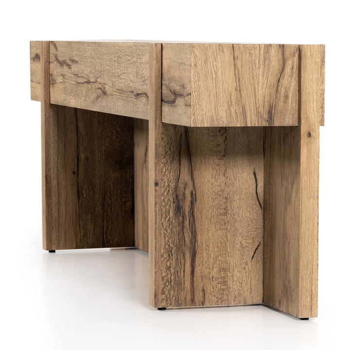 Four Hands - Bingham Console Table - 223621-002 | American Home Furniture