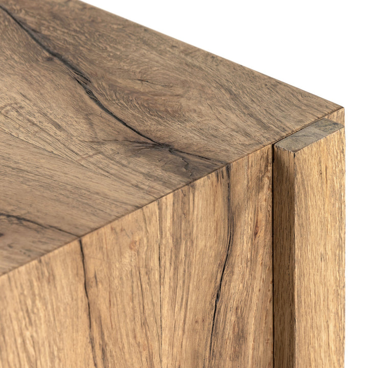 Four Hands - Bingham Console Table - 223621-002 | American Home Furniture