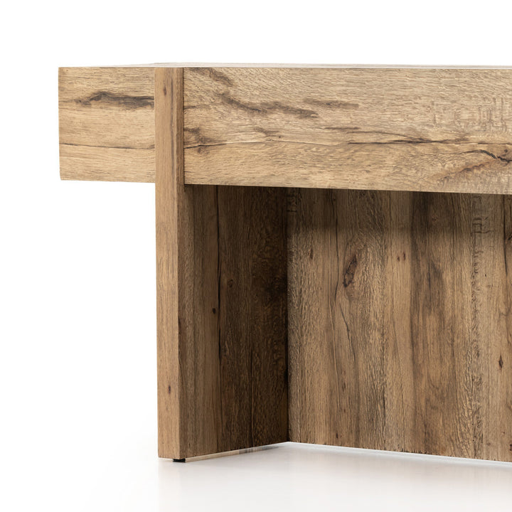 Four Hands - Bingham Console Table - 223621-002 | American Home Furniture