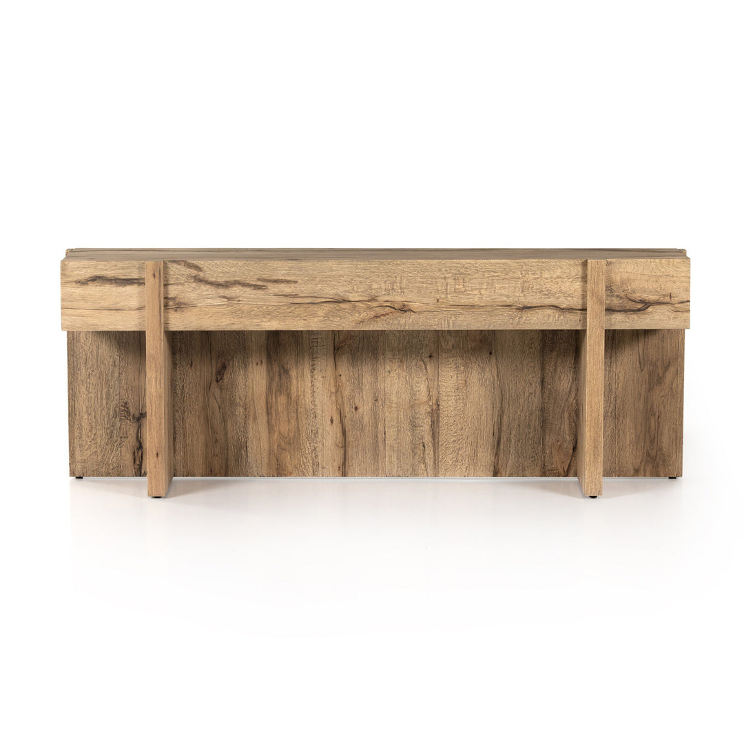 Four Hands - Bingham Console Table - 223621-002 | American Home Furniture