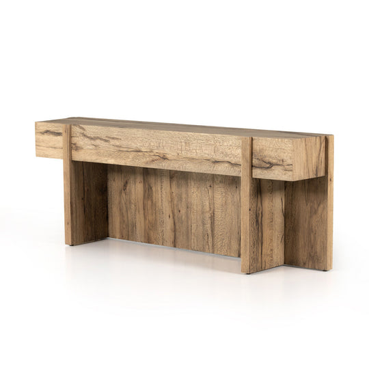 Four Hands - Bingham Console Table - 223621-002 | American Home Furniture