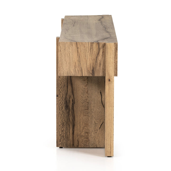 Four Hands - Bingham Console Table - 223621-002 | American Home Furniture