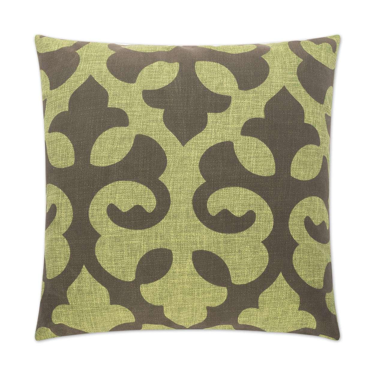 D.V. KAP Home - Harlow Pillow - 2239-G-2424 | American Home Furniture