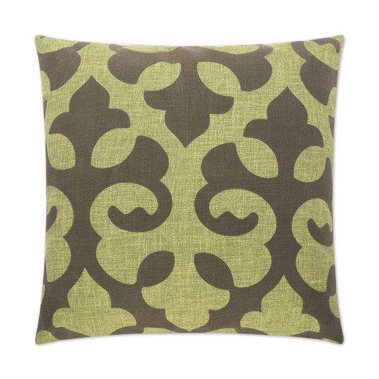 D.V. KAP Home - Harlow Pillow - 2239-G-2424 | American Home Furniture