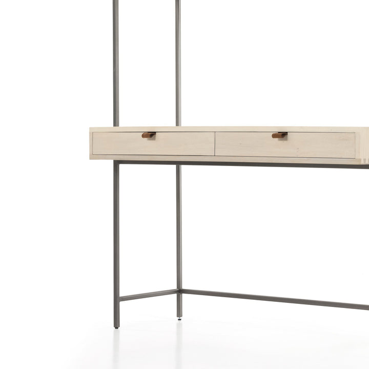 Four Hands - Trey Modular Wall Desk - 223959-003 | American Home Furniture