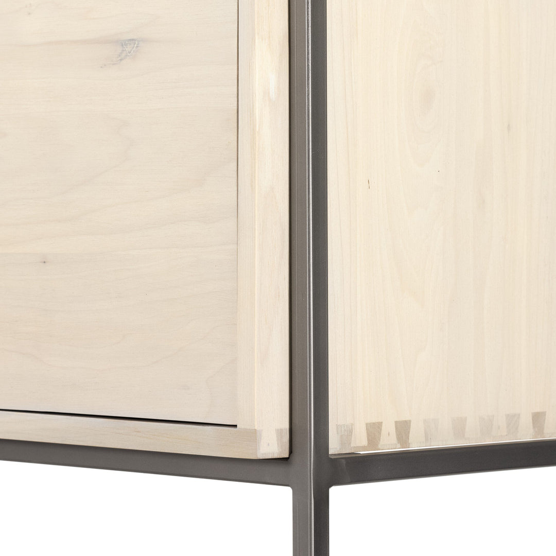 Four Hands - Trey Modular Wall Desk - 223959-003 | American Home Furniture