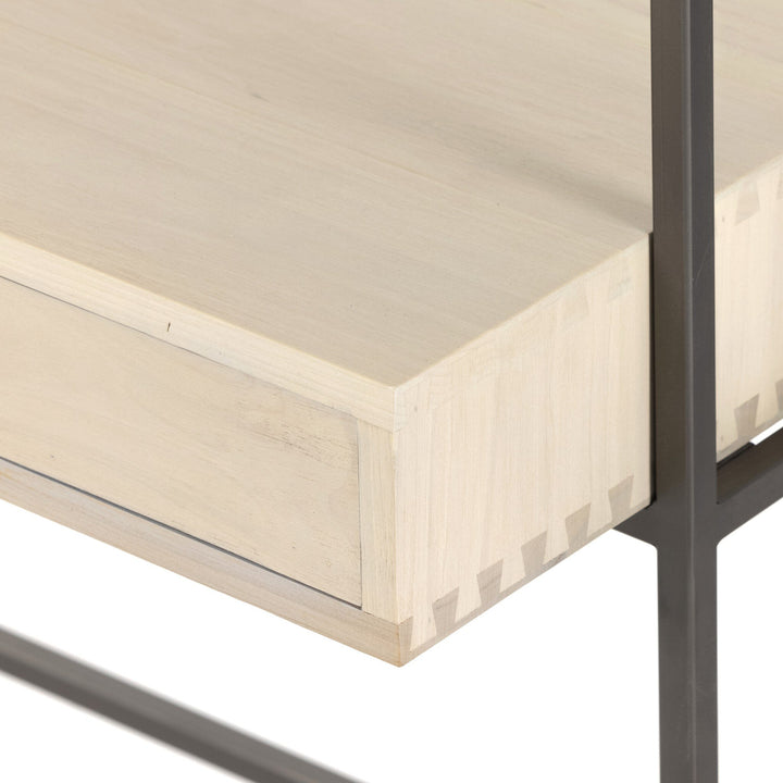 Four Hands - Trey Modular Wall Desk - 223959-003 | American Home Furniture