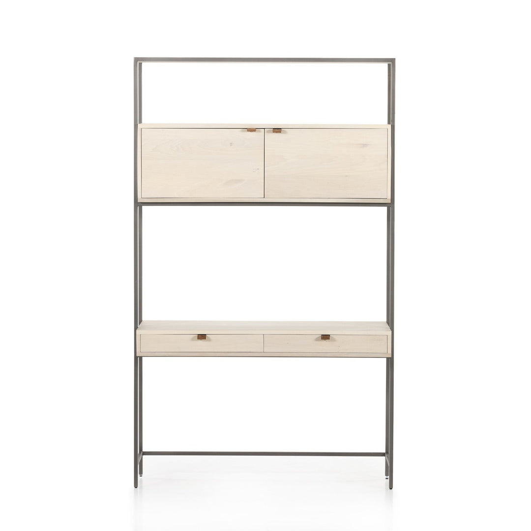 Four Hands - Trey Modular Wall Desk - 223959-003 | American Home Furniture