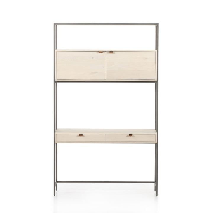 Four Hands - Trey Modular Wall Desk - 223959-003 | American Home Furniture