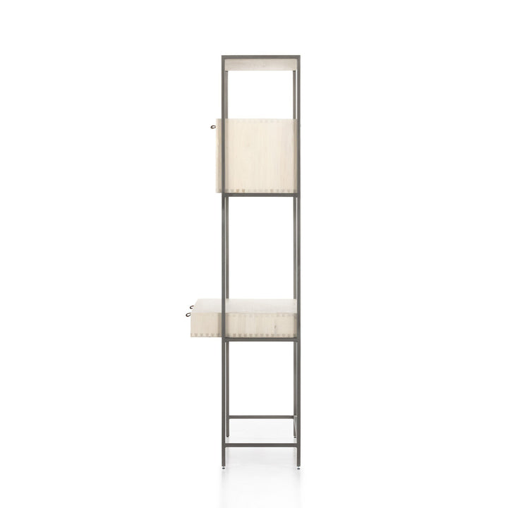 Four Hands - Trey Modular Wall Desk - 223959-003 | American Home Furniture