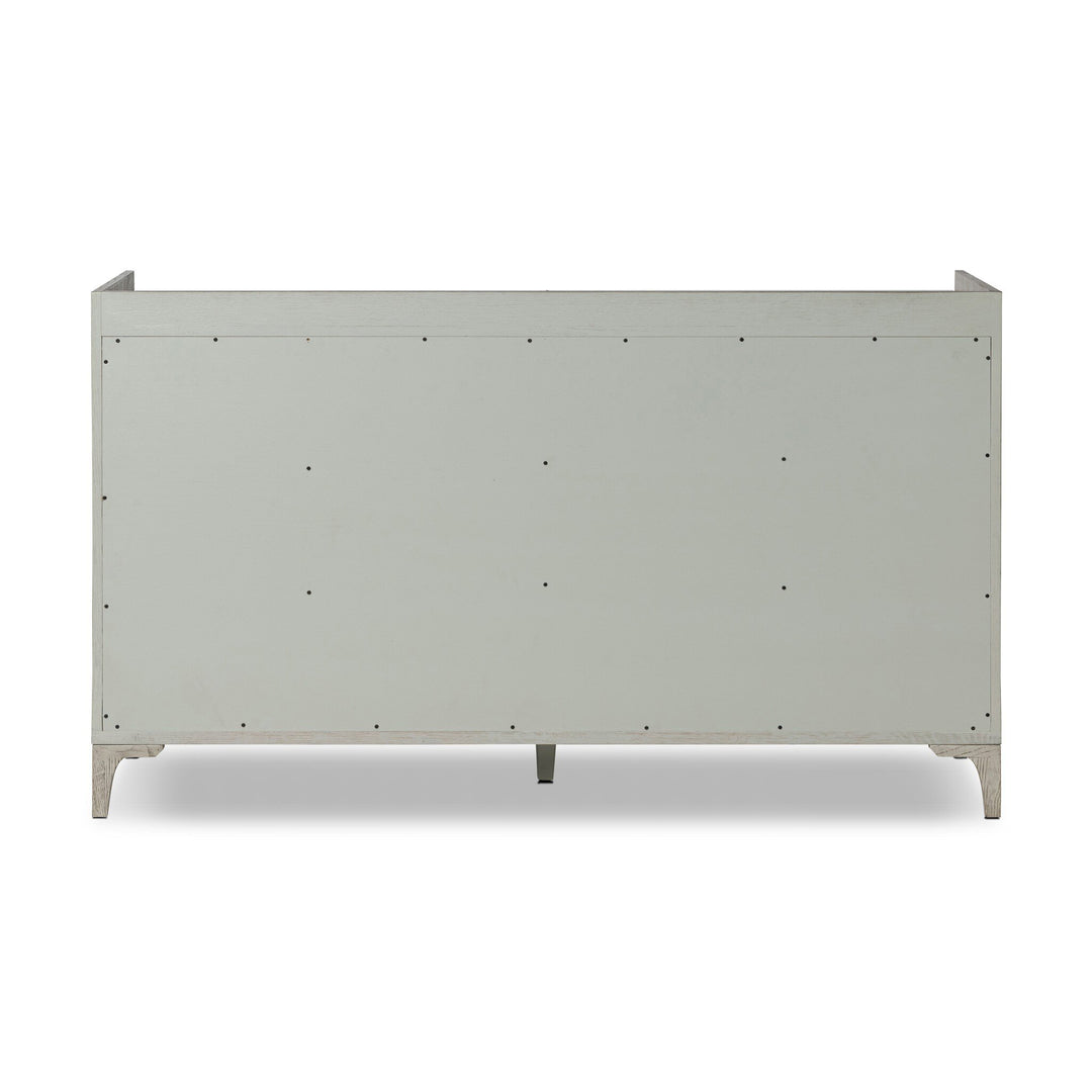 Four Hands - Viggo 6 Drawer Dresser - 223978-001 | American Home Furniture