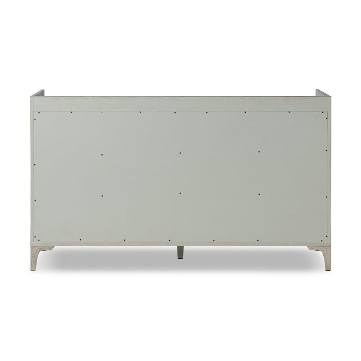 Four Hands - Viggo 6 Drawer Dresser - 223978-001 | American Home Furniture