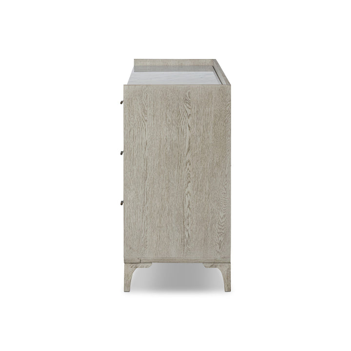 Four Hands - Viggo 6 Drawer Dresser - 223978-001 | American Home Furniture