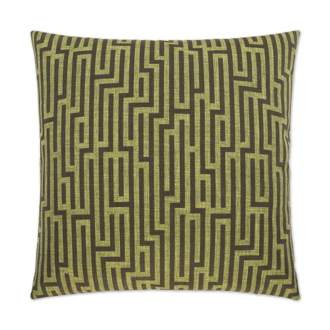 D.V. KAP Home - Soho Pillow - 2240-G-2424 | American Home Furniture