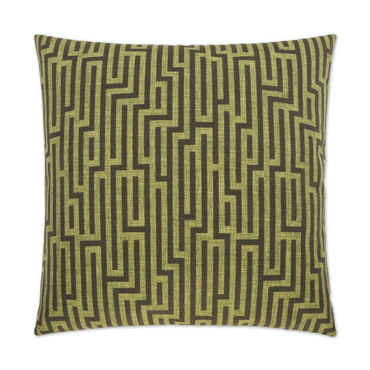 D.V. KAP Home - Soho Pillow - 2240-G-2424 | American Home Furniture
