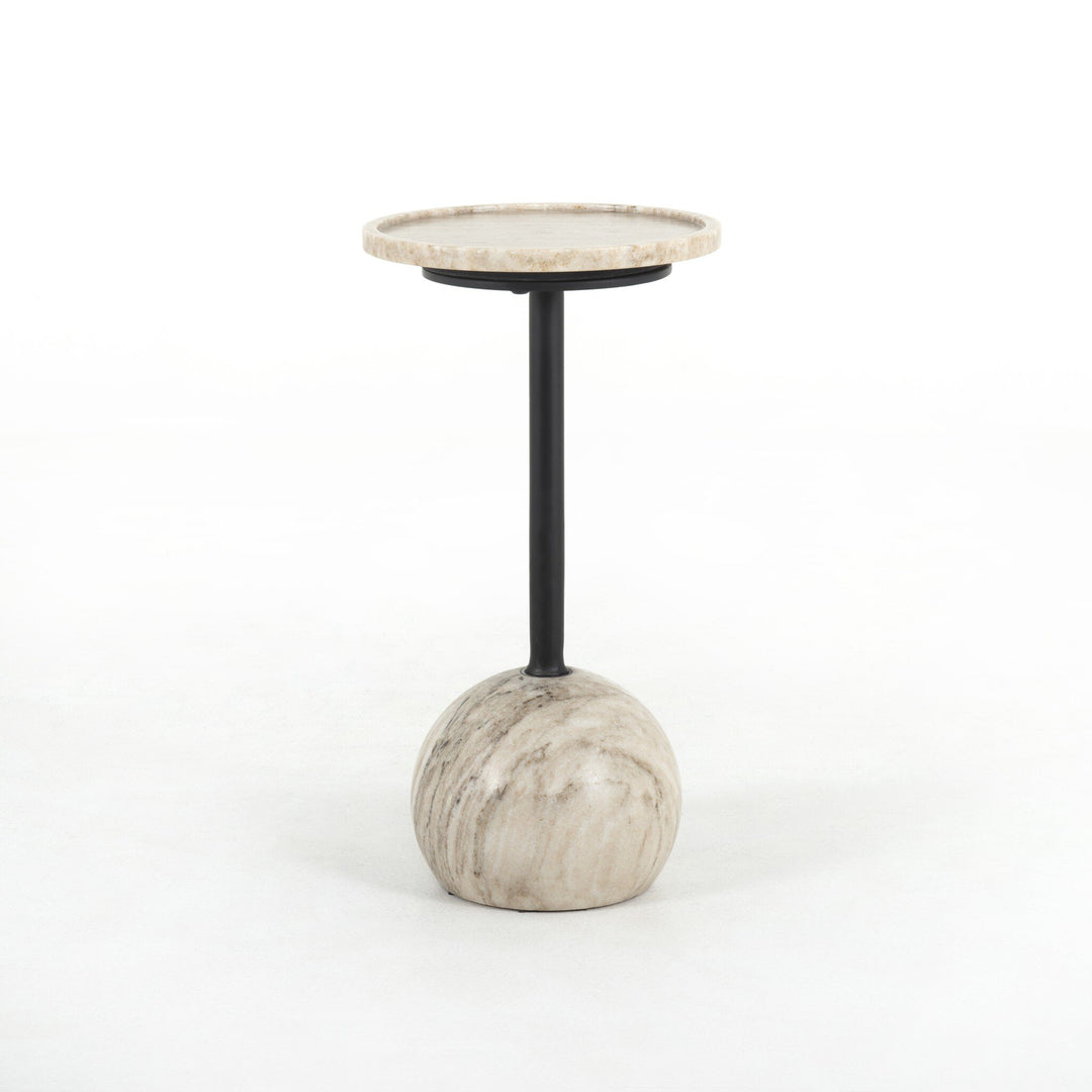Antique White Marble