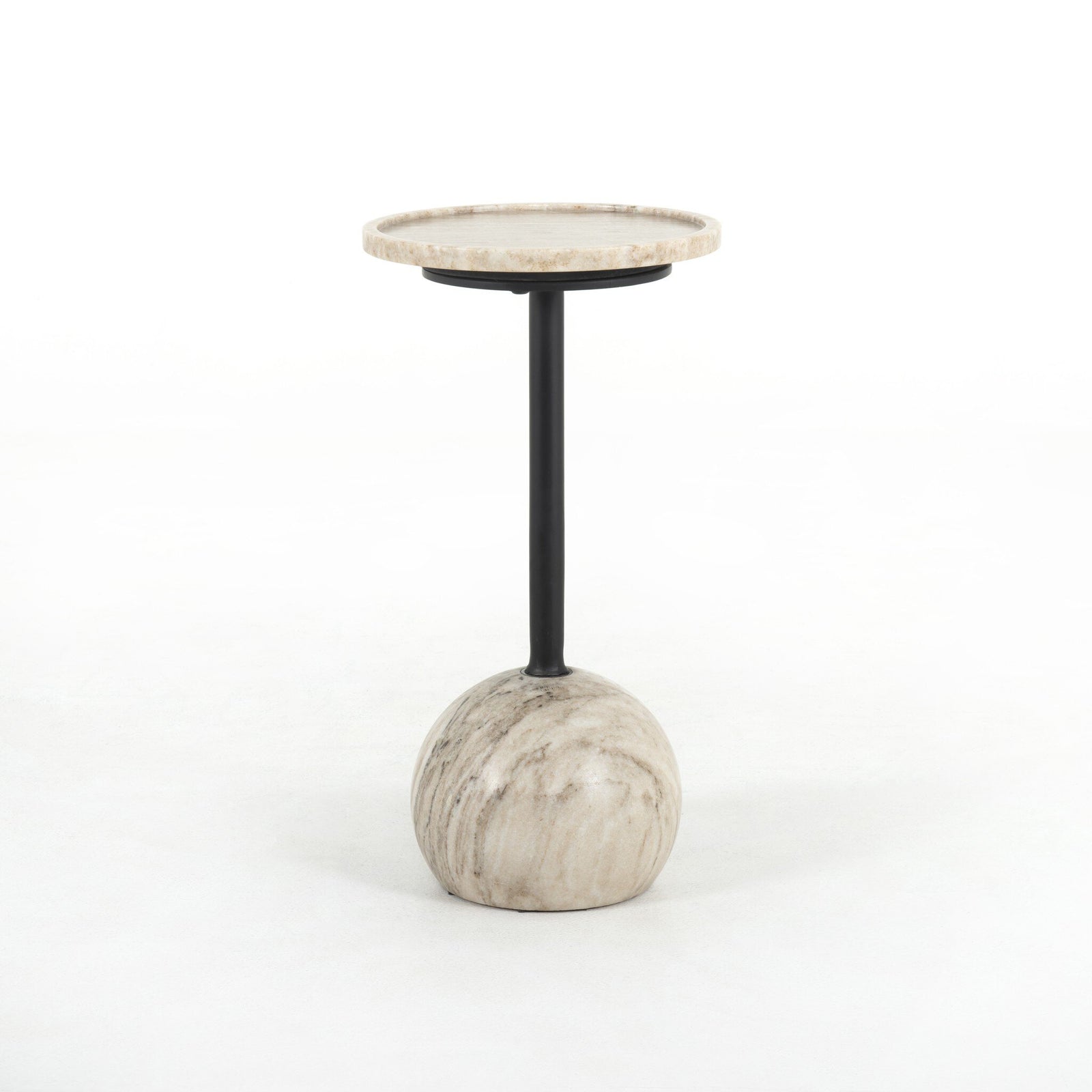 Antique White Marble