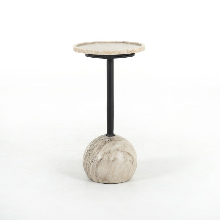 Antique White Marble