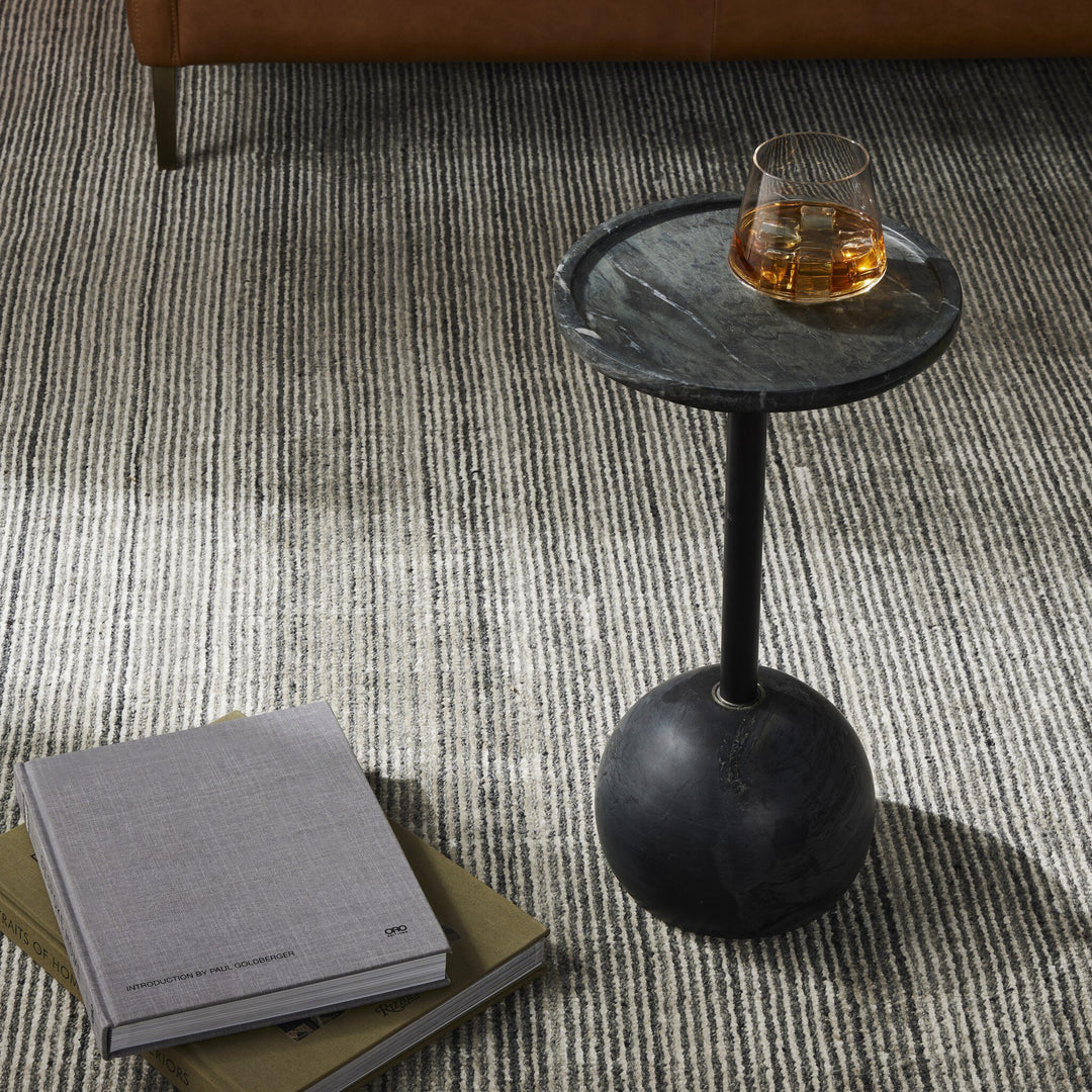 Black Marble