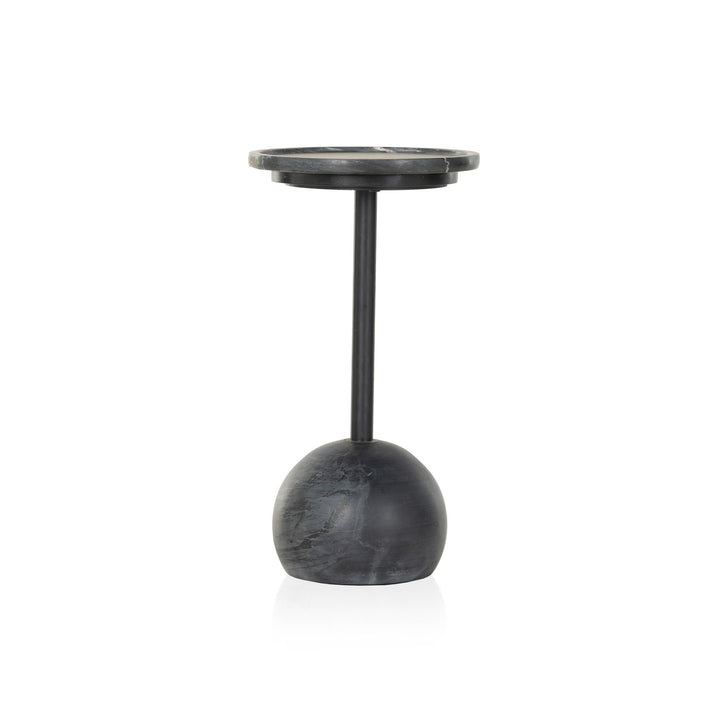 Black Marble