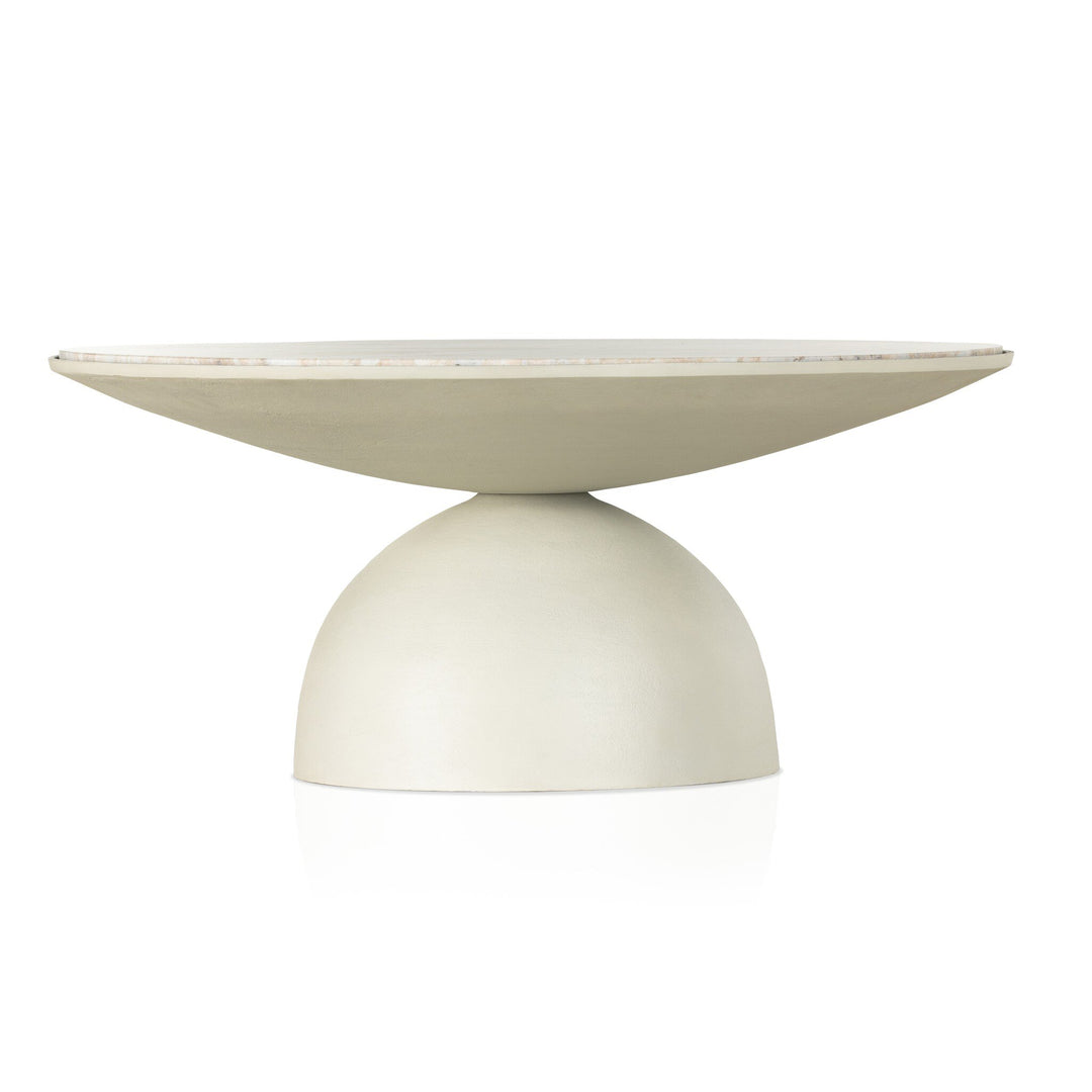 Four Hands - Corbett Coffee Table - 224138-002 | American Home Furniture
