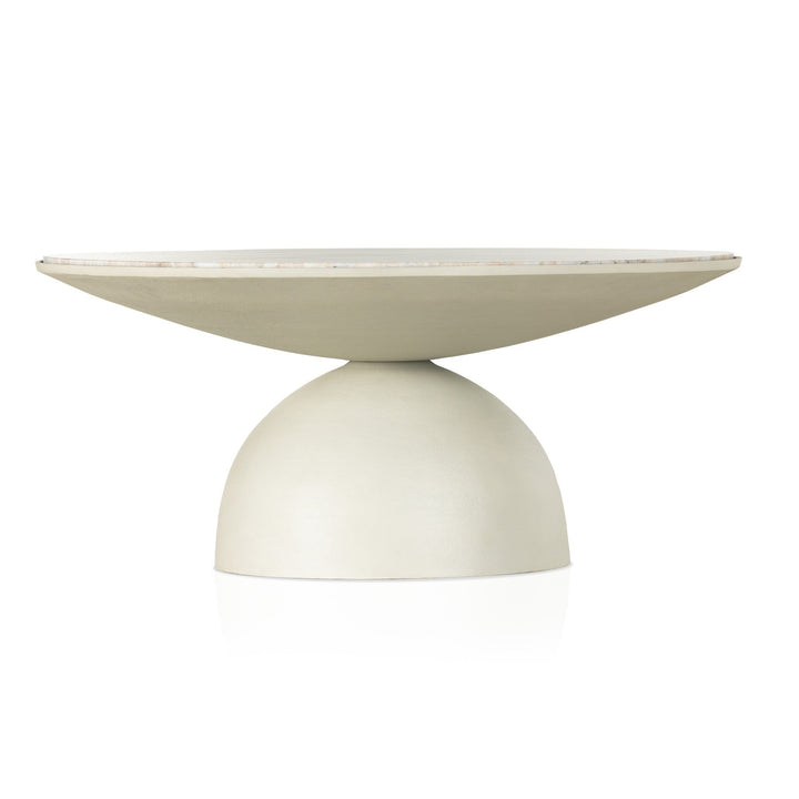 Four Hands - Corbett Coffee Table - 224138-002 | American Home Furniture