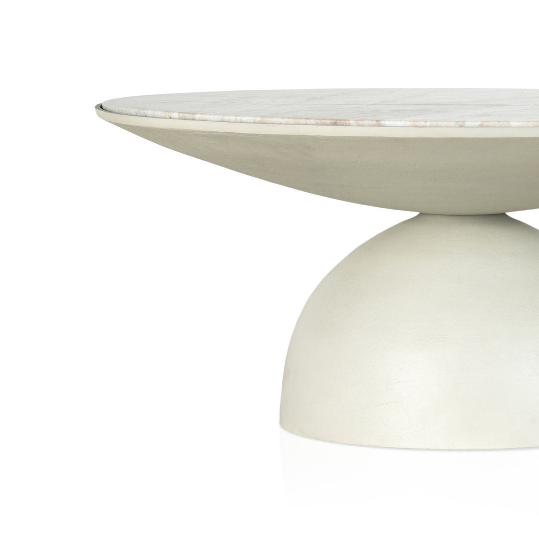 Four Hands - Corbett Coffee Table - 224138-002 | American Home Furniture
