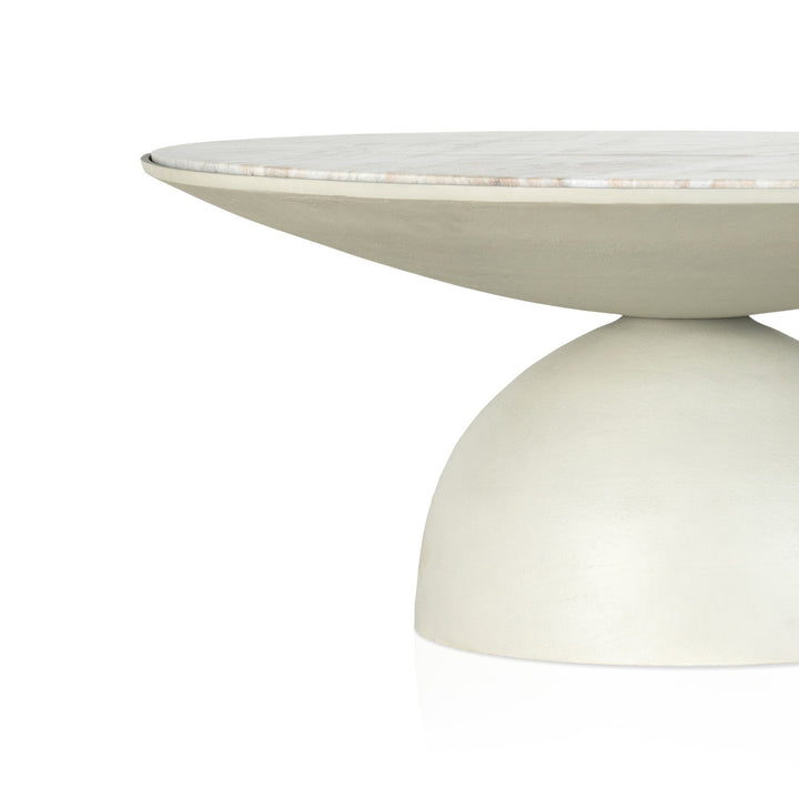 Four Hands - Corbett Coffee Table - 224138-002 | American Home Furniture