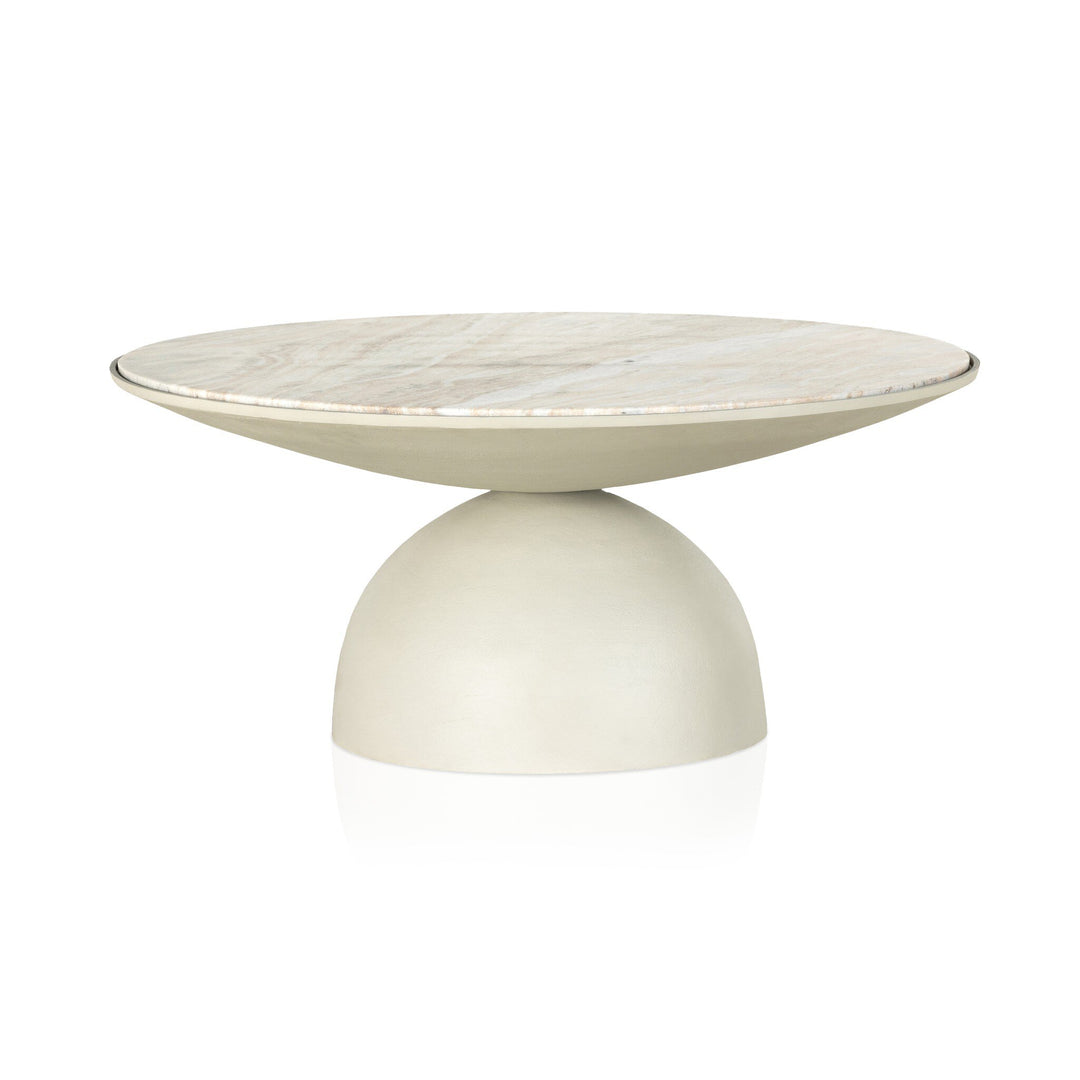 Four Hands - Corbett Coffee Table - 224138-002 | American Home Furniture