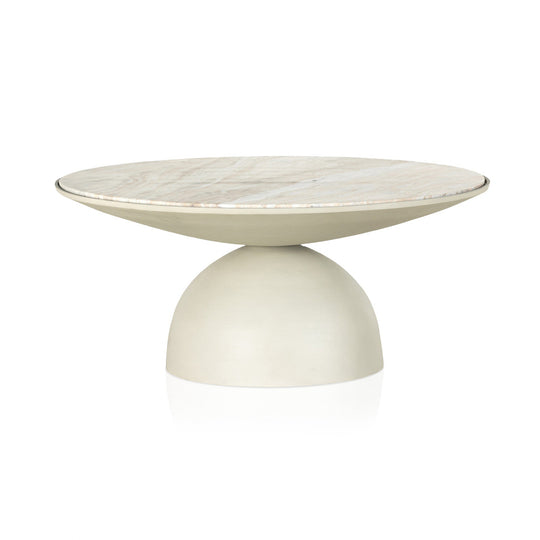 Four Hands - Corbett Coffee Table - 224138-002 | American Home Furniture