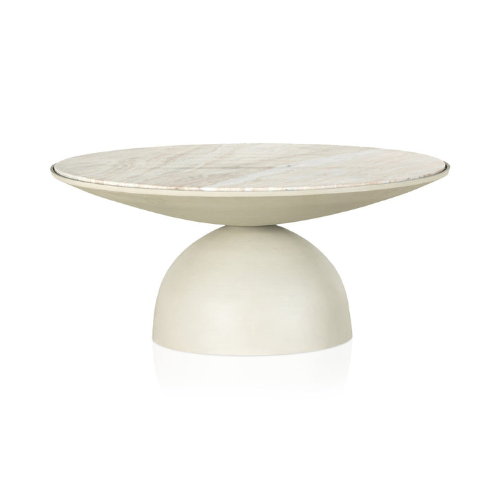 Four Hands - Corbett Coffee Table - 224138-002 | American Home Furniture
