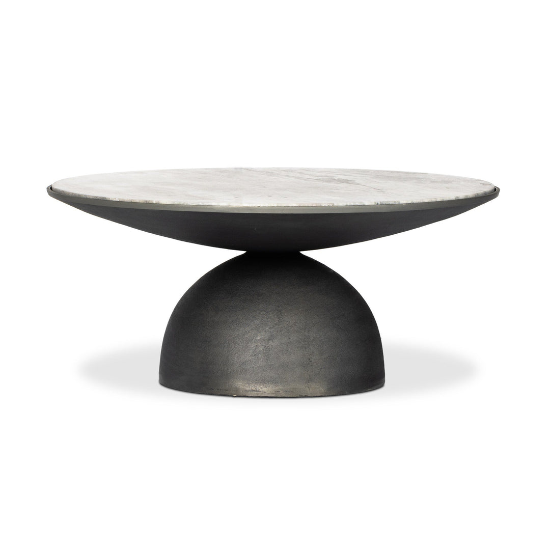 River Grey Marble