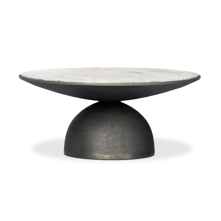 River Grey Marble