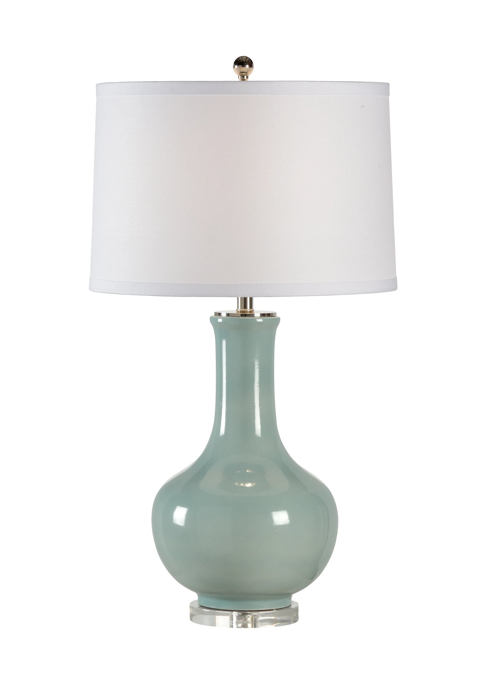 American Home Furniture Wildwood Eva Lamp