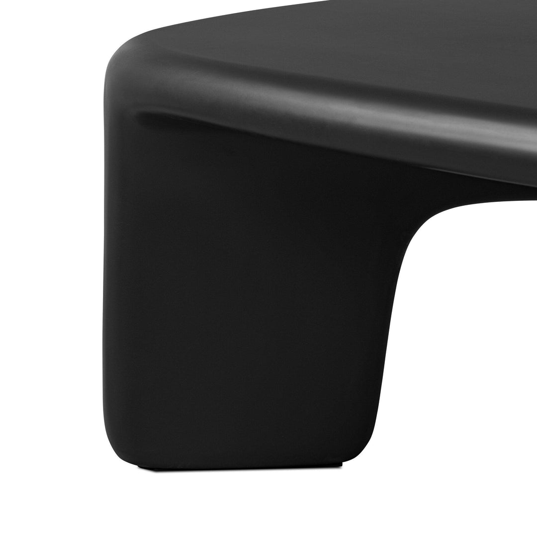 Dante Coffee Table - AmericanHomeFurniture