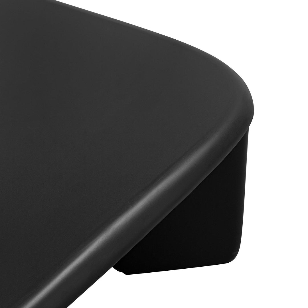 Dante Coffee Table - AmericanHomeFurniture