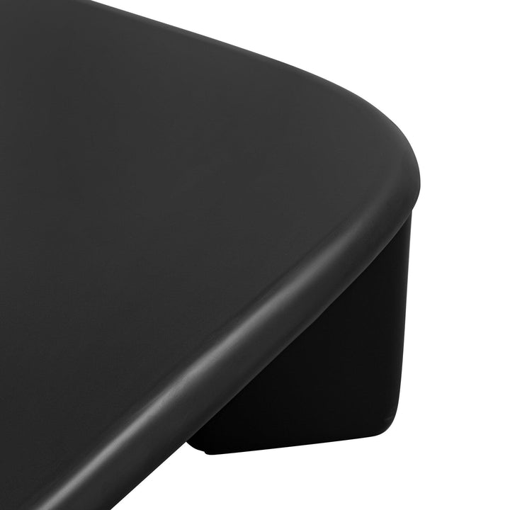 Dante Coffee Table - AmericanHomeFurniture