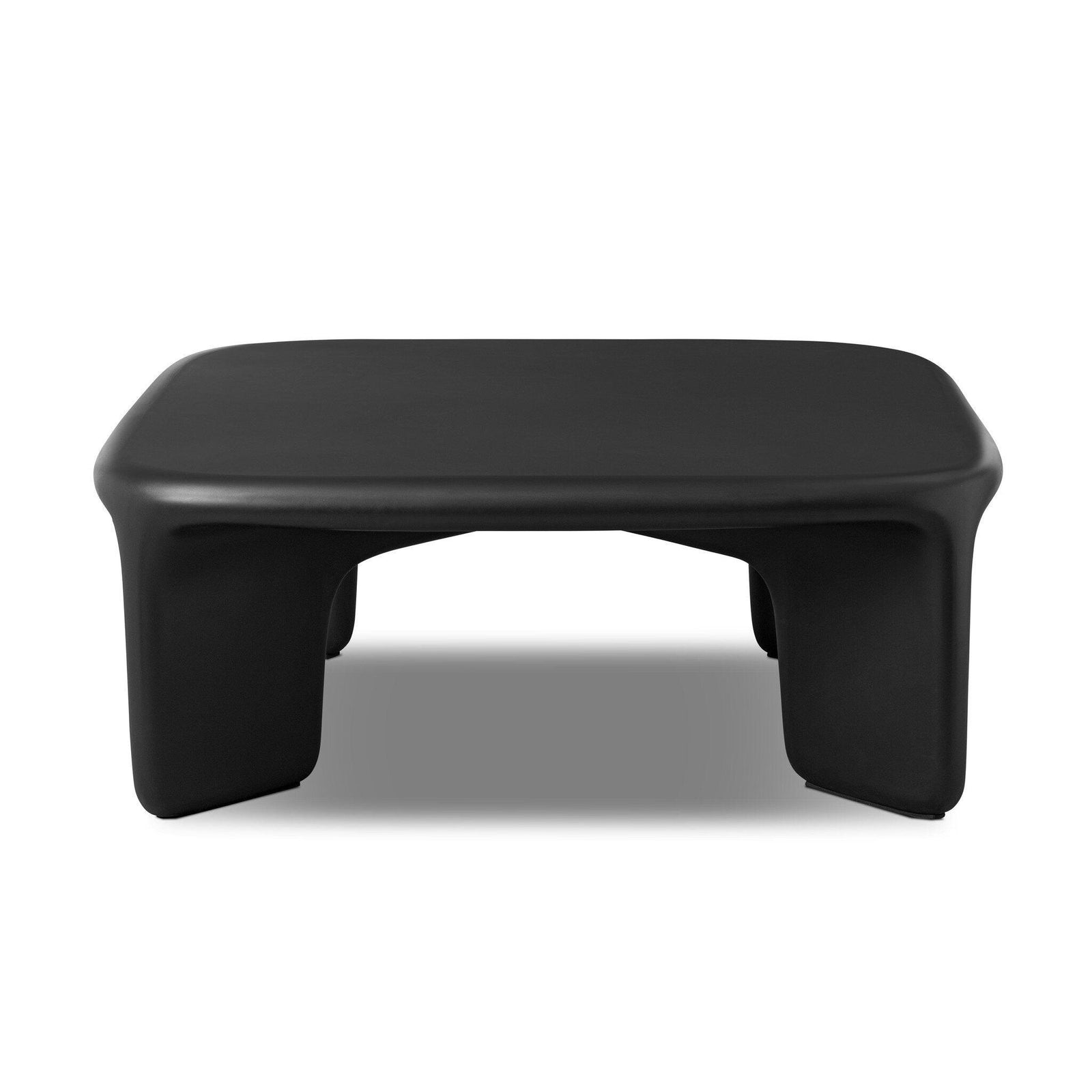 Four Hands - Dante Coffee Table - 224152-002 | American Home Furniture
